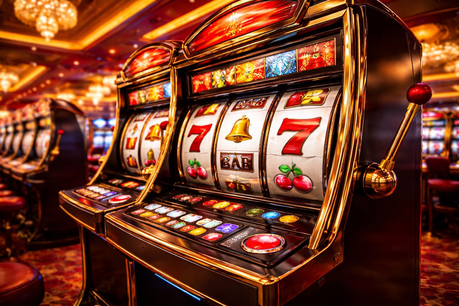 Casino Offers That Add More Value To Every Session Casino Offers That Add More Value To Every Session