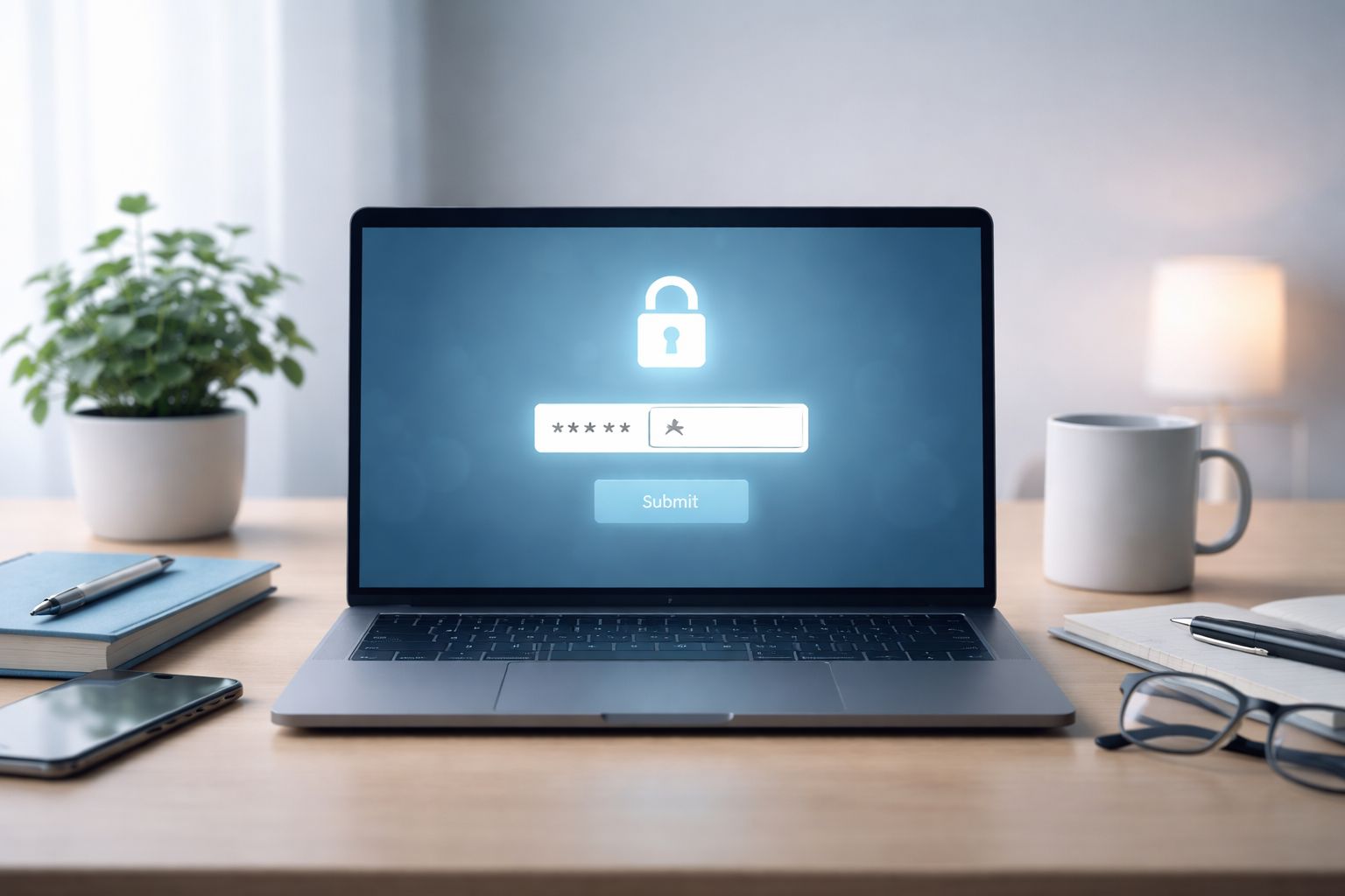 Forgot Your Password? Restore Access Without Confusion Forgot Your Password? Restore Access Without Confusion