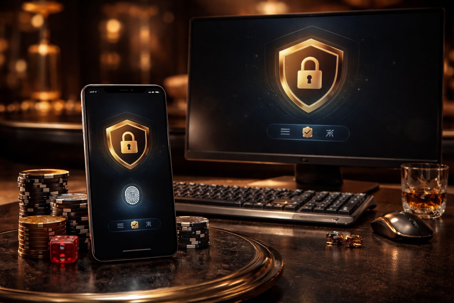 Account Protection Built Around Safer Daily Sign-Ins Account Protection Built Around Safer Daily Sign-Ins