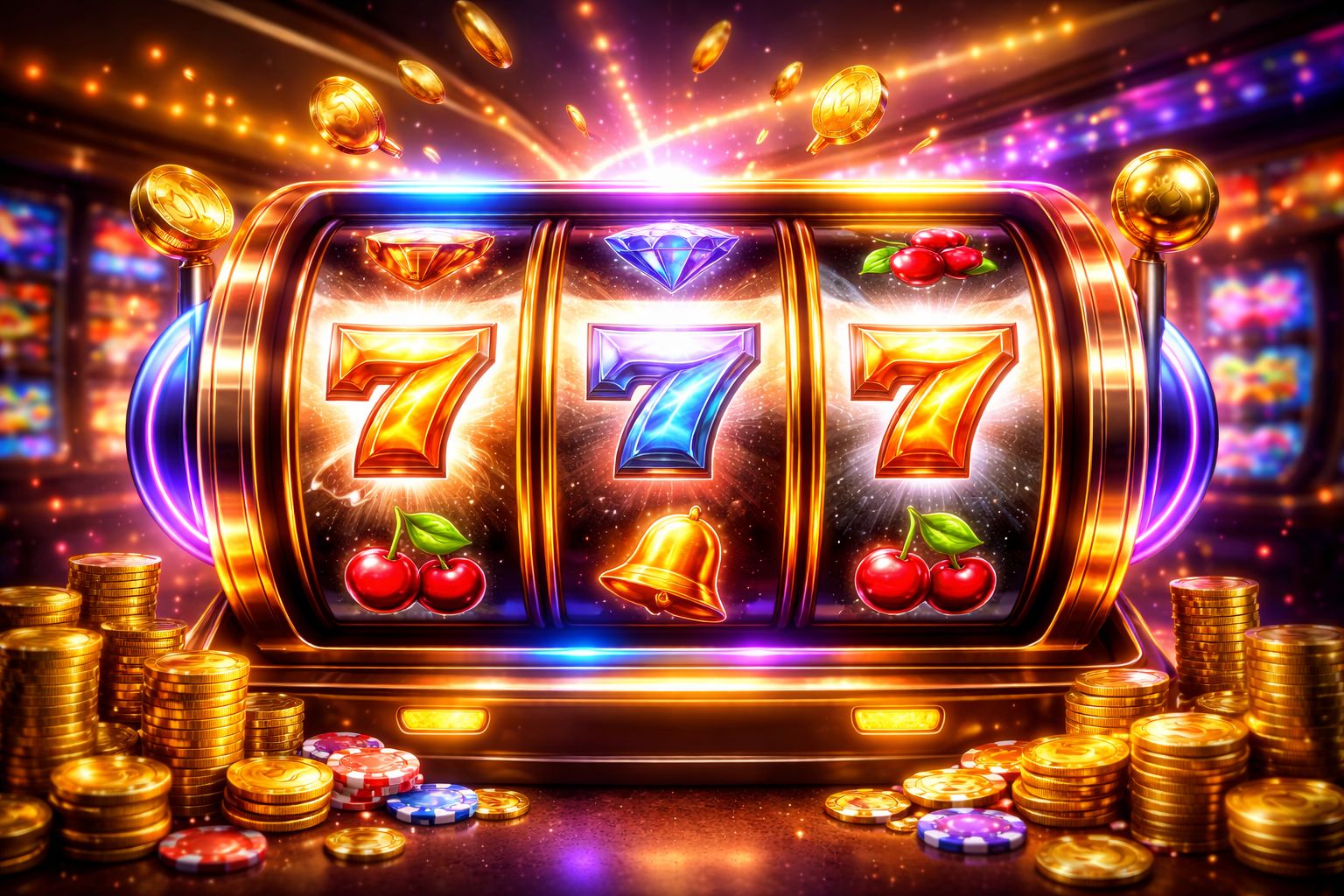 K 234: lot (Fitur Bonus · Dan Energi Jackpot · Temukan Gulungan Baru) K 234: lot (Fitur Bonus · Dan Energi Jackpot · Temukan Gulungan Baru)